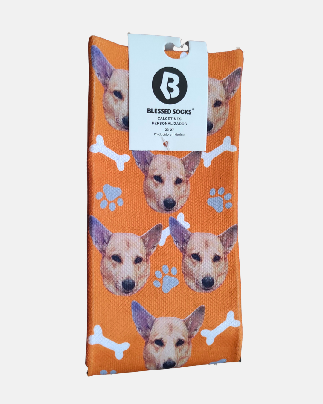 Calcetines Personalizados Perros