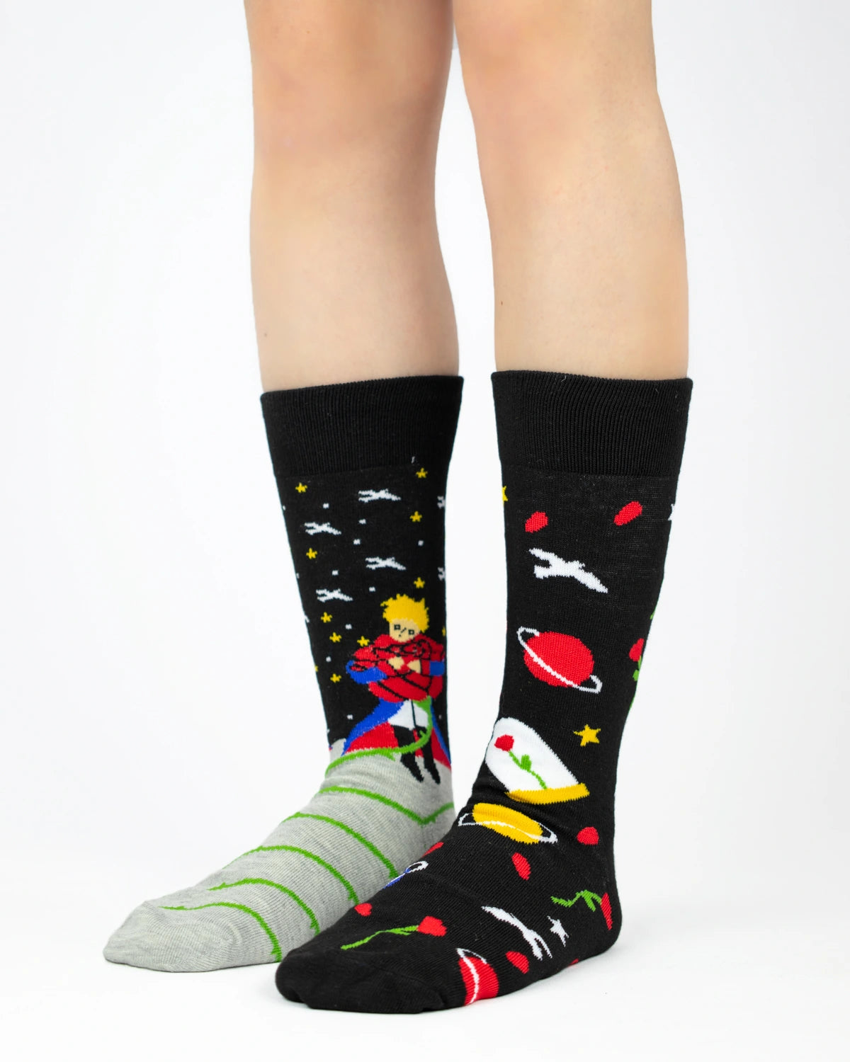 El Principito - Mi Rosa