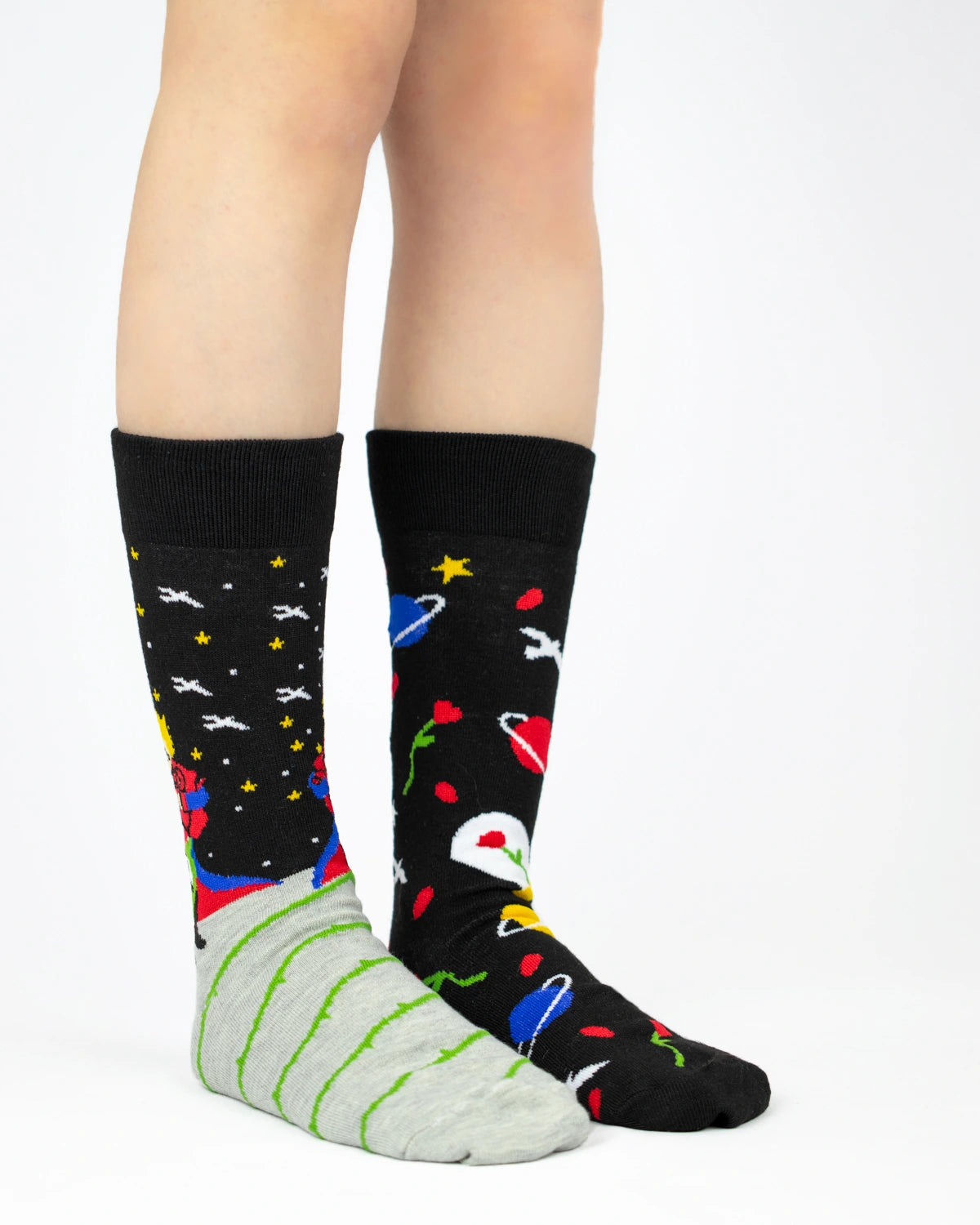 El Principito - Mi Rosa