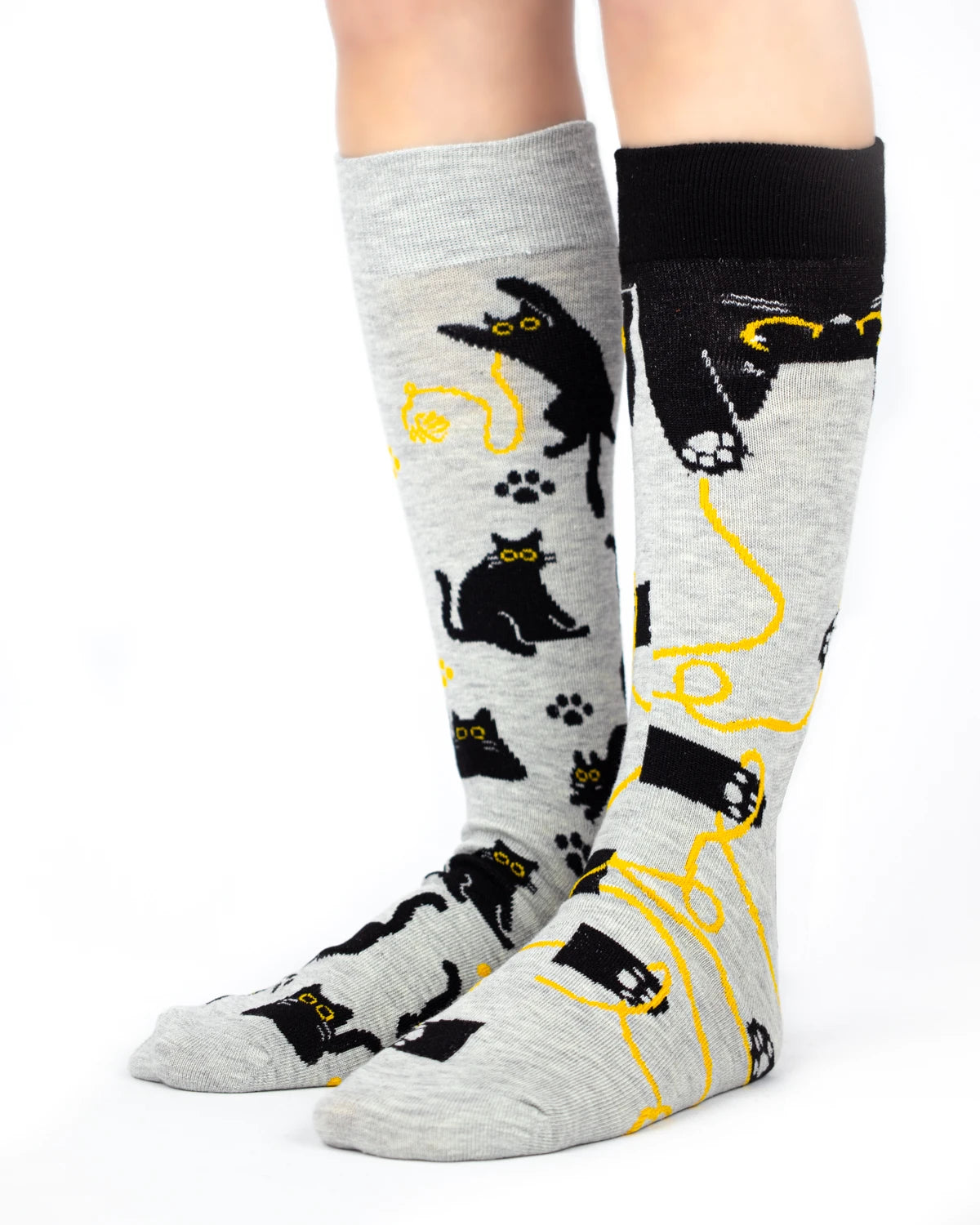 Paquete Gatos 4 Pares