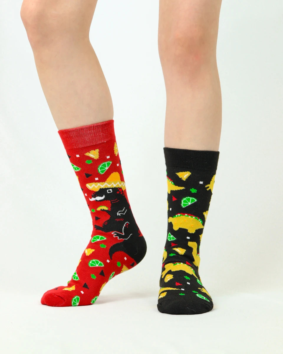 Paquete Dinosaurios 3 Pares