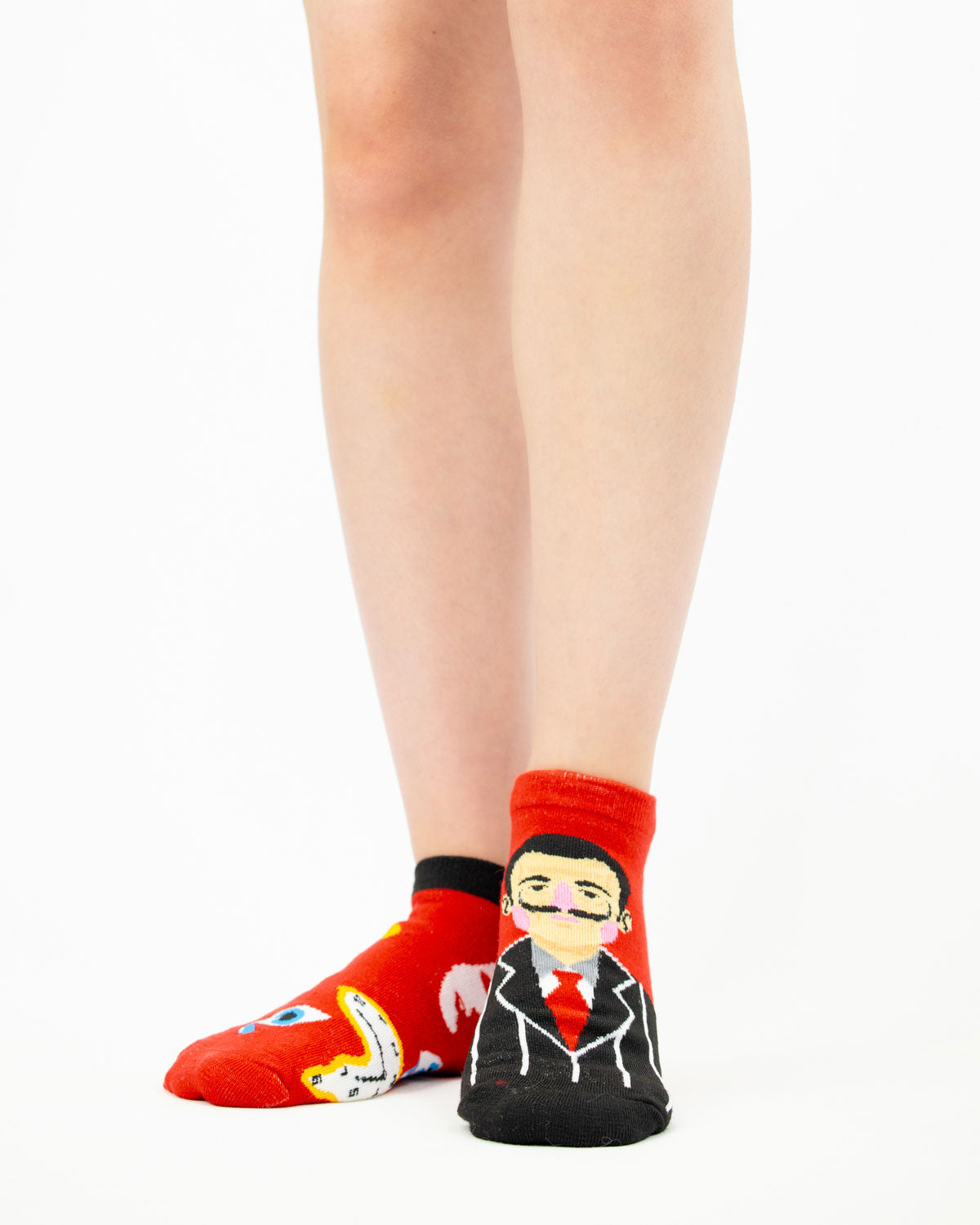 Salvador Dalí Tines