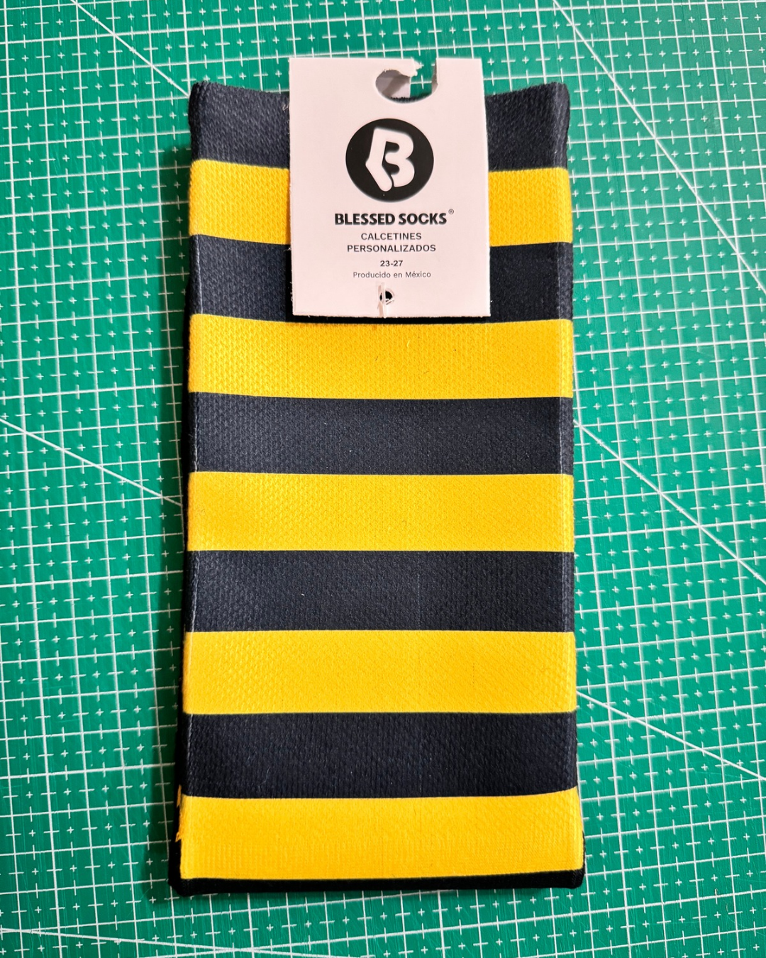 Calcetines Personalizados Diseño Diferente