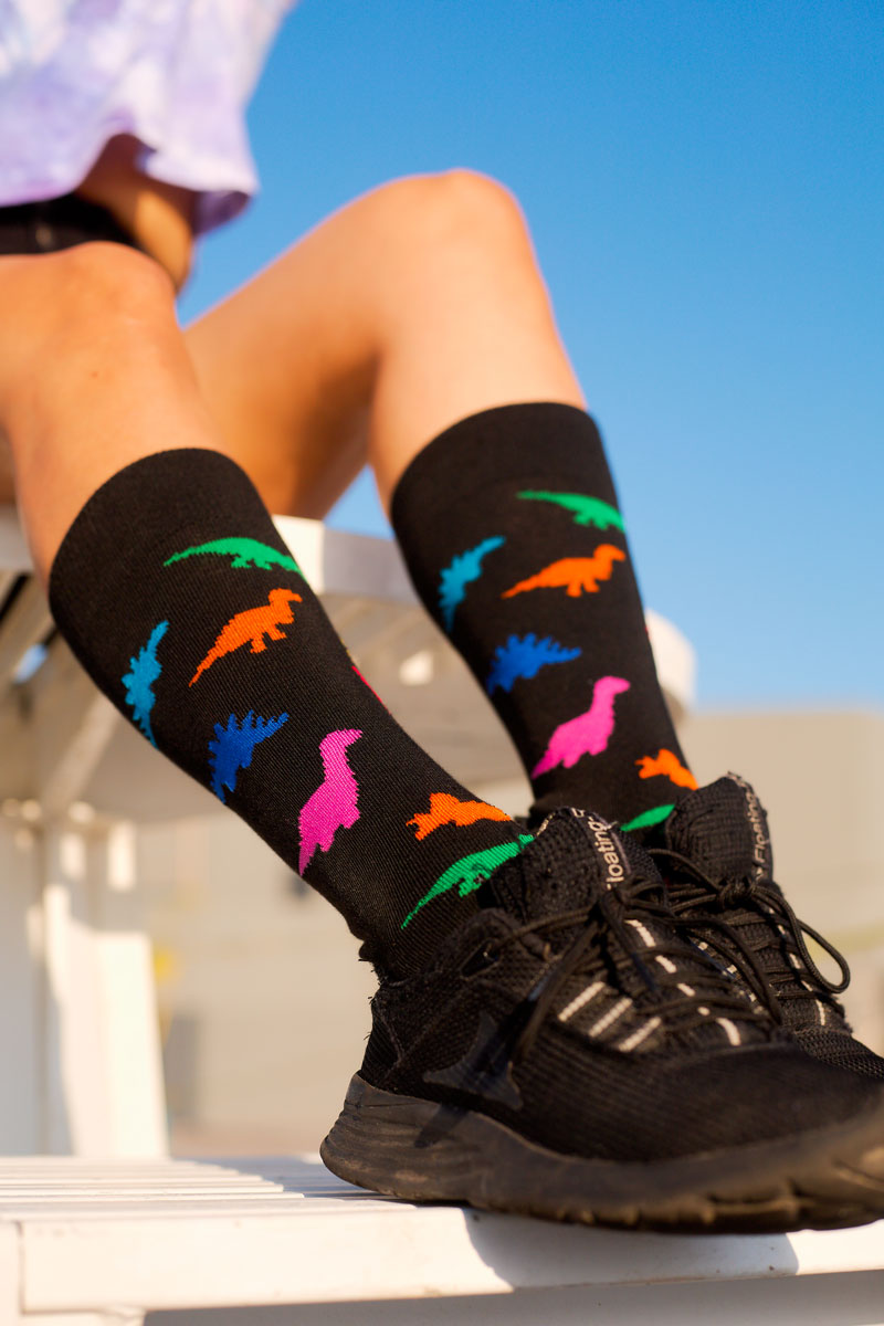 Paquete Dinosaurios 3 Pares