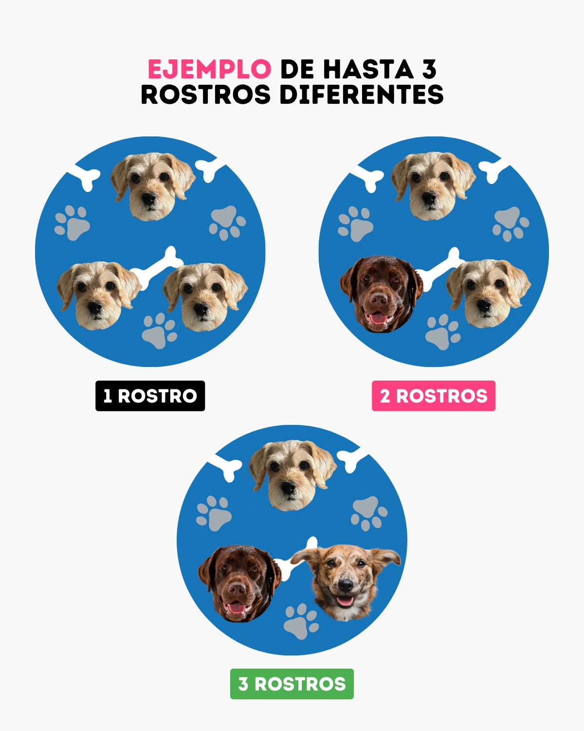 Calcetines Personalizados Parejas