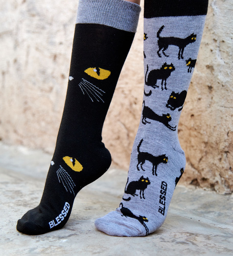 Paquete Halloween 3 Pares