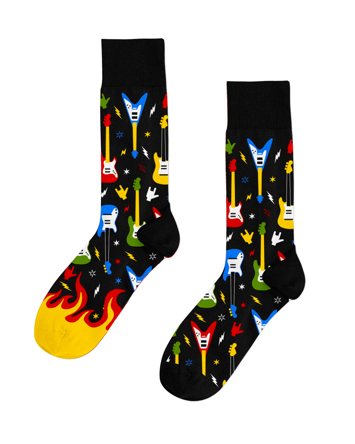 Guitarras Eléctricas