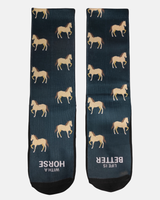 Calcetines Personalizados Diseño Diferente