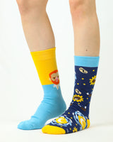 Vincent Van Socks