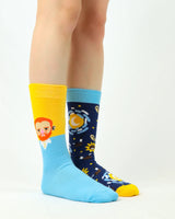 Vincent Van Socks