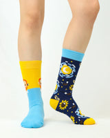 Vincent Van Socks