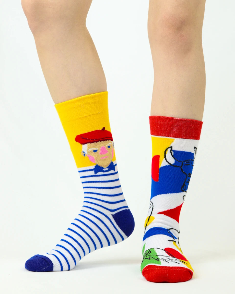 Picassocks