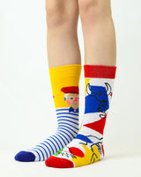 Picassocks