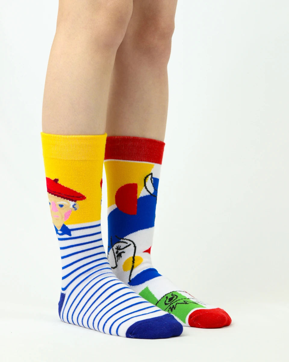 Picassocks