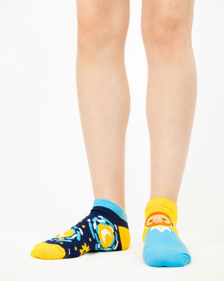 Vincent Van Socks Tines