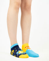 Vincent Van Socks Tines