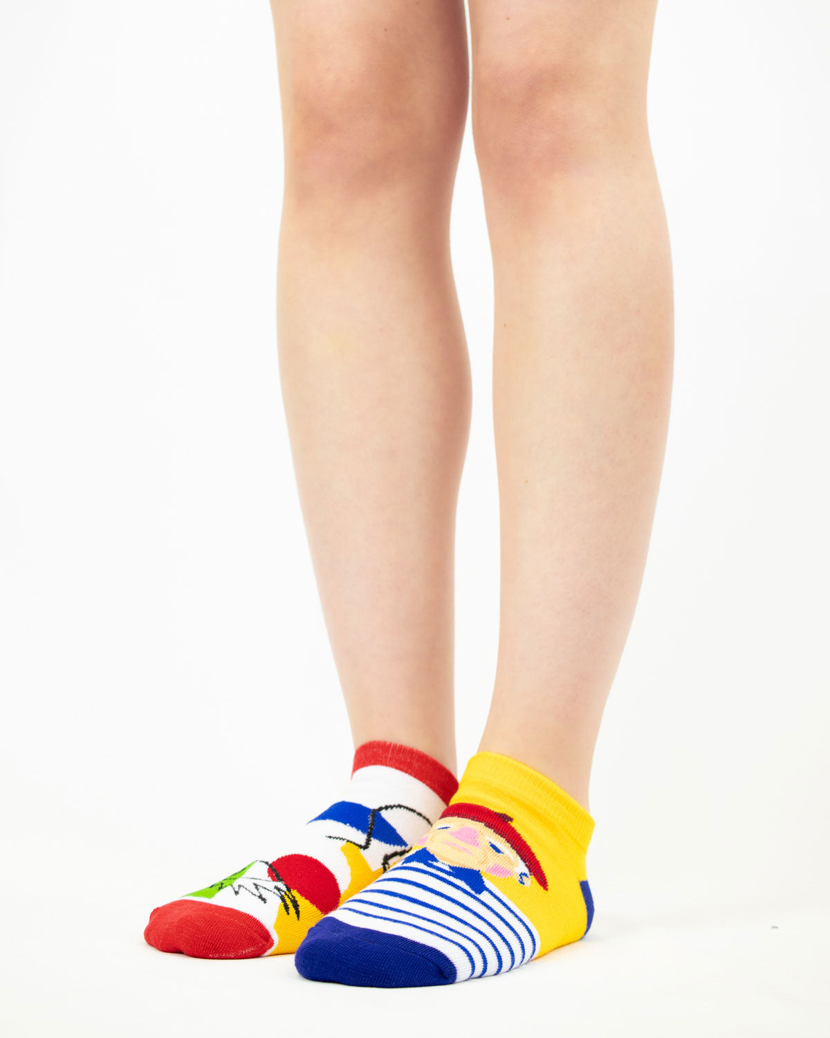 Picassocks Tines