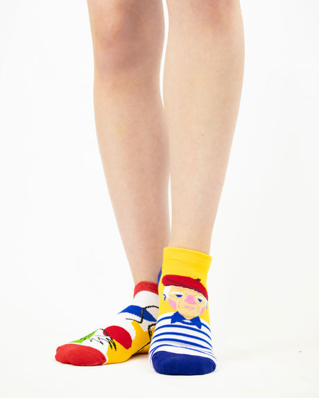 Picassocks Tines