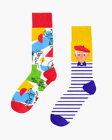 Picassocks