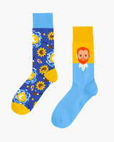 Vincent Van Socks